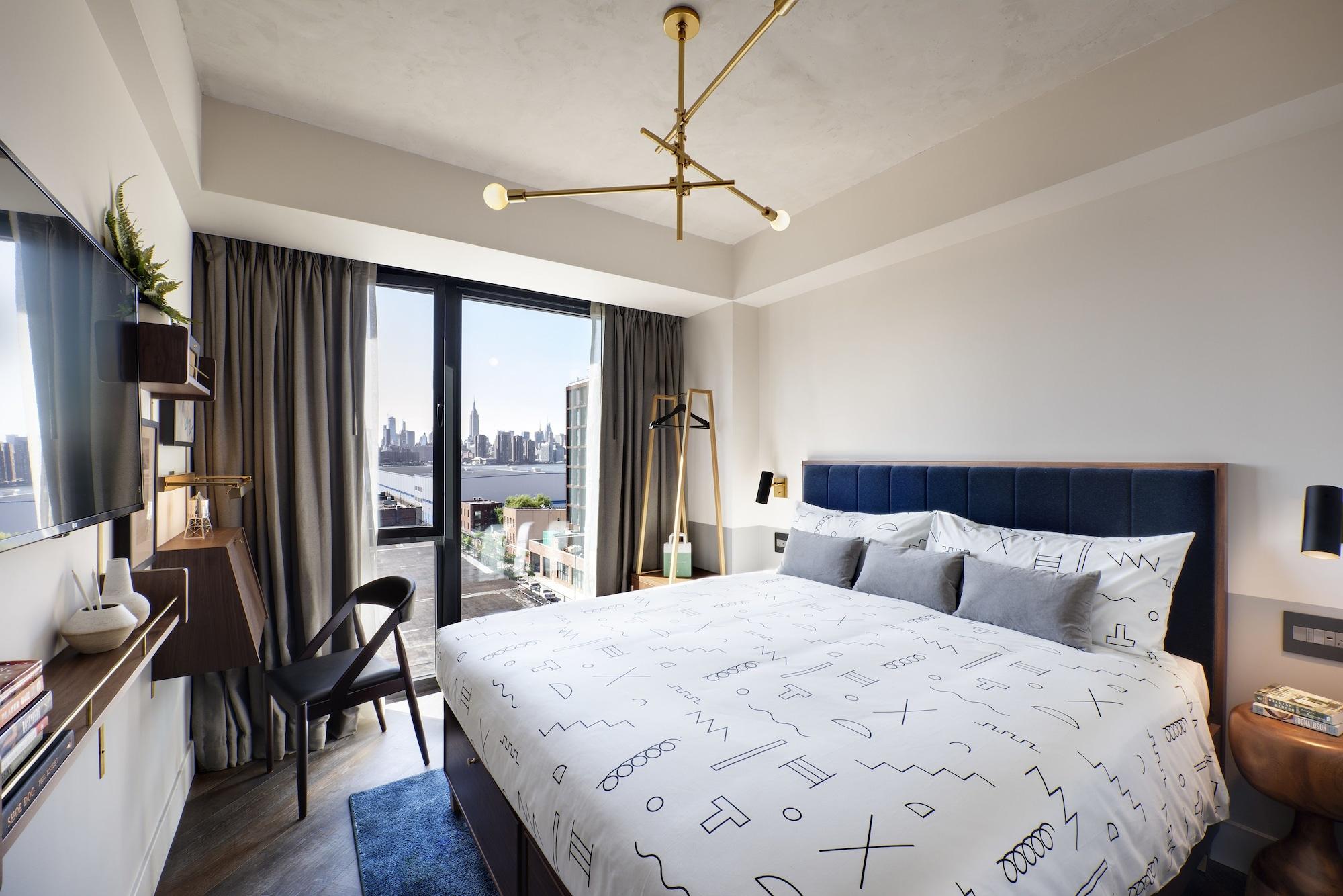 The Hoxton Williamsburg New York