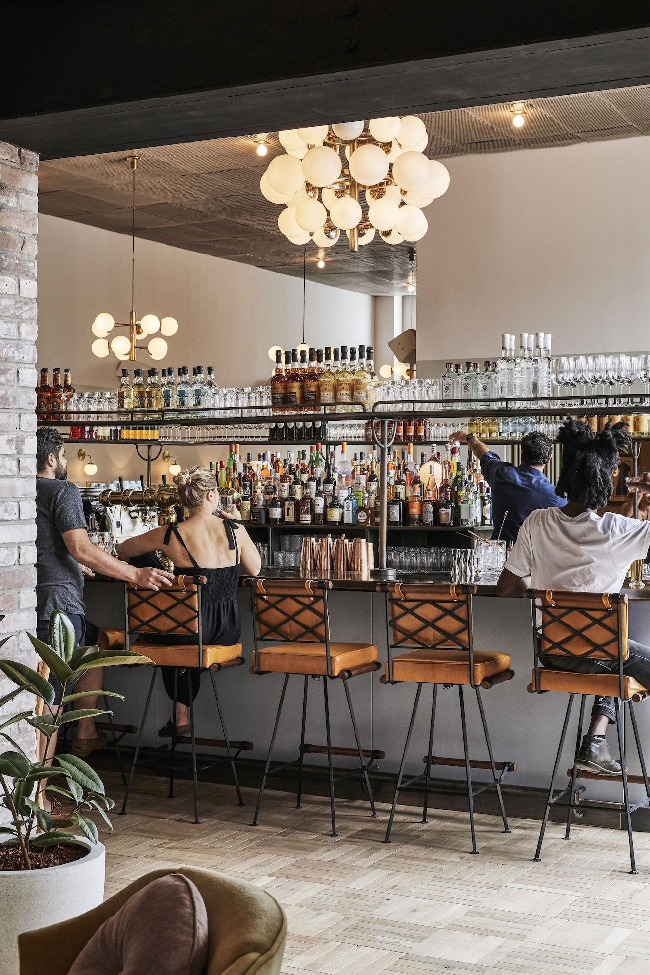 Hotel The Hoxton Williamsburg New York