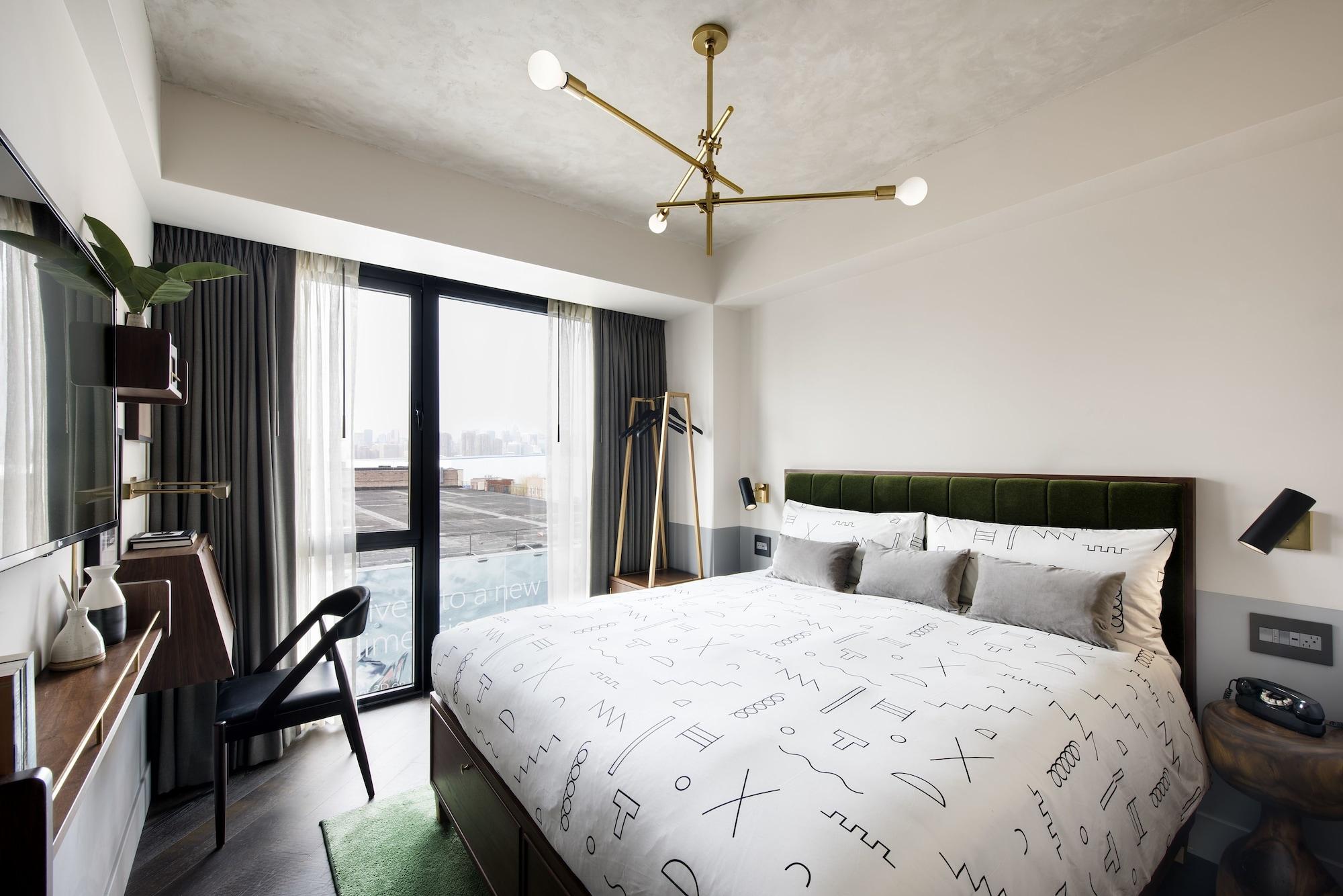 The Hoxton Williamsburg Hotel New York
