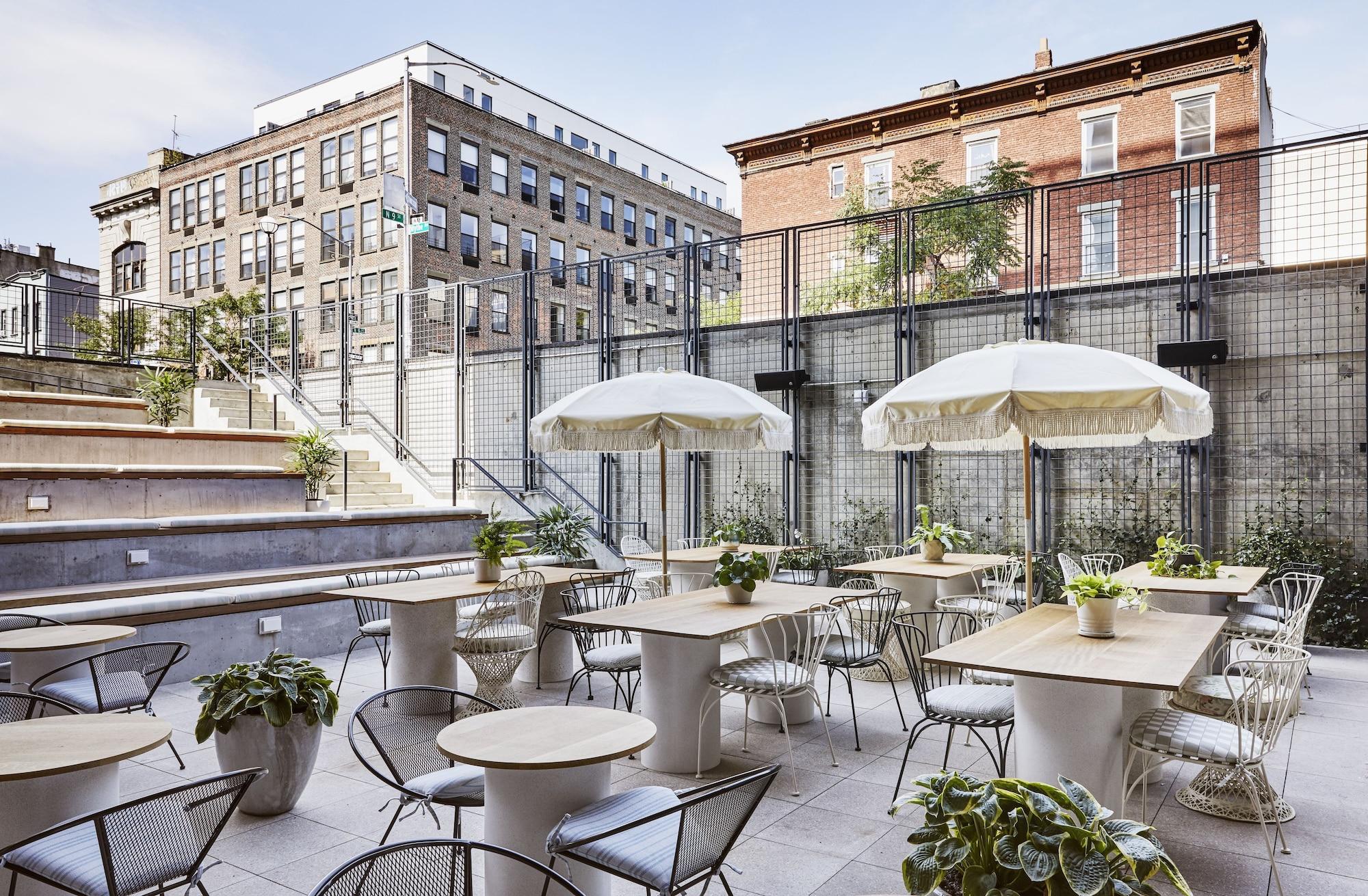The Hoxton Williamsburg New York