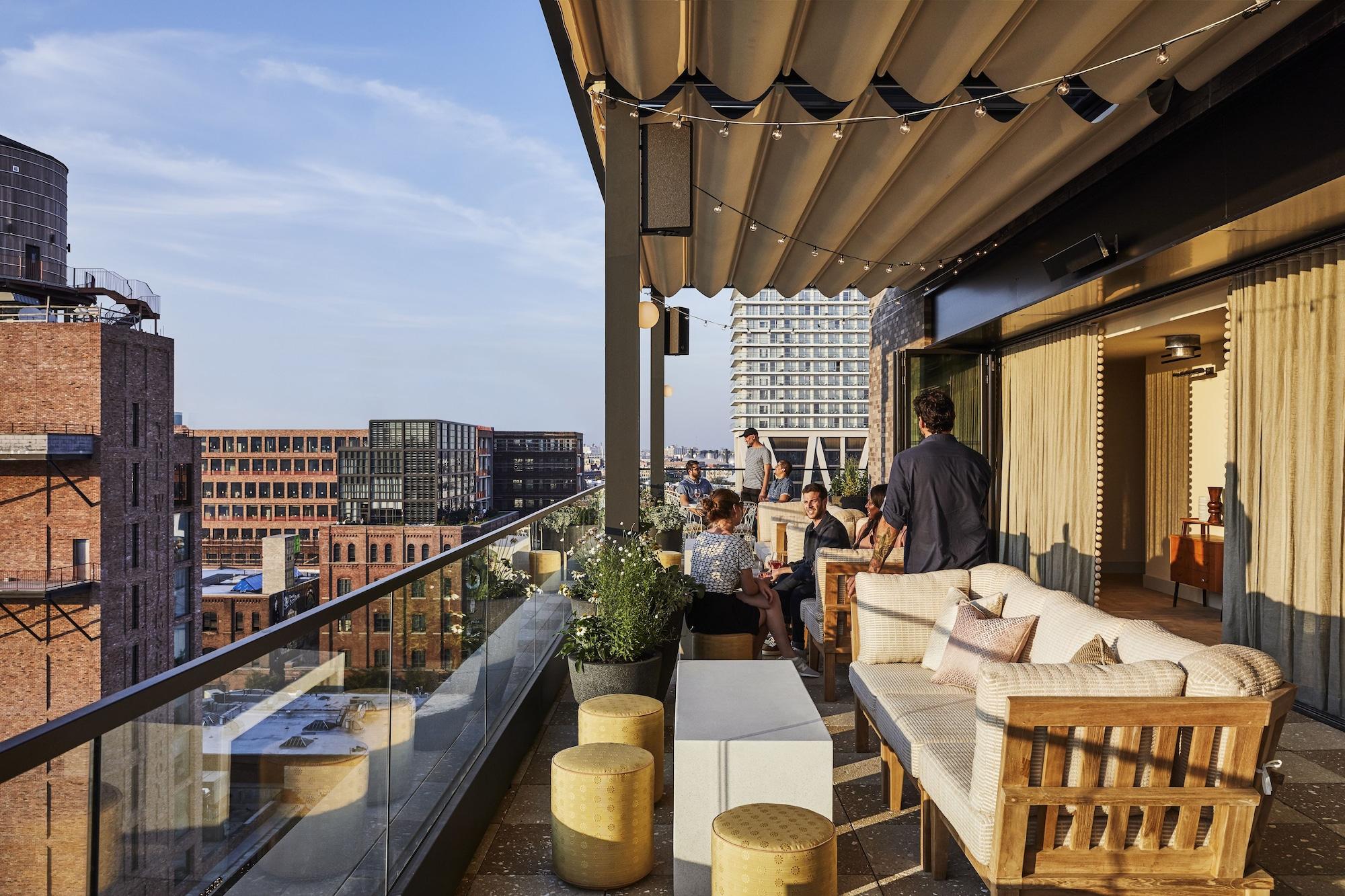 The Hoxton Williamsburg 4*