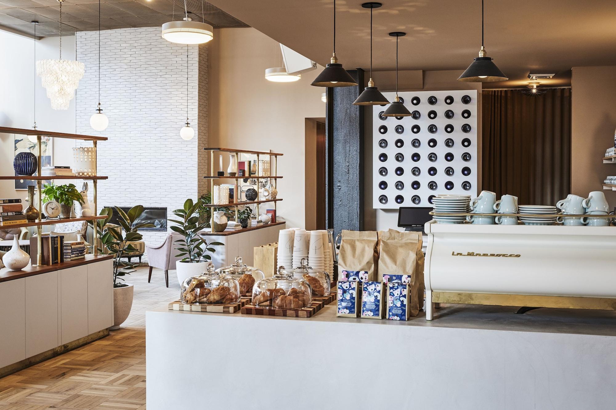 Hotel The Hoxton Williamsburg New York