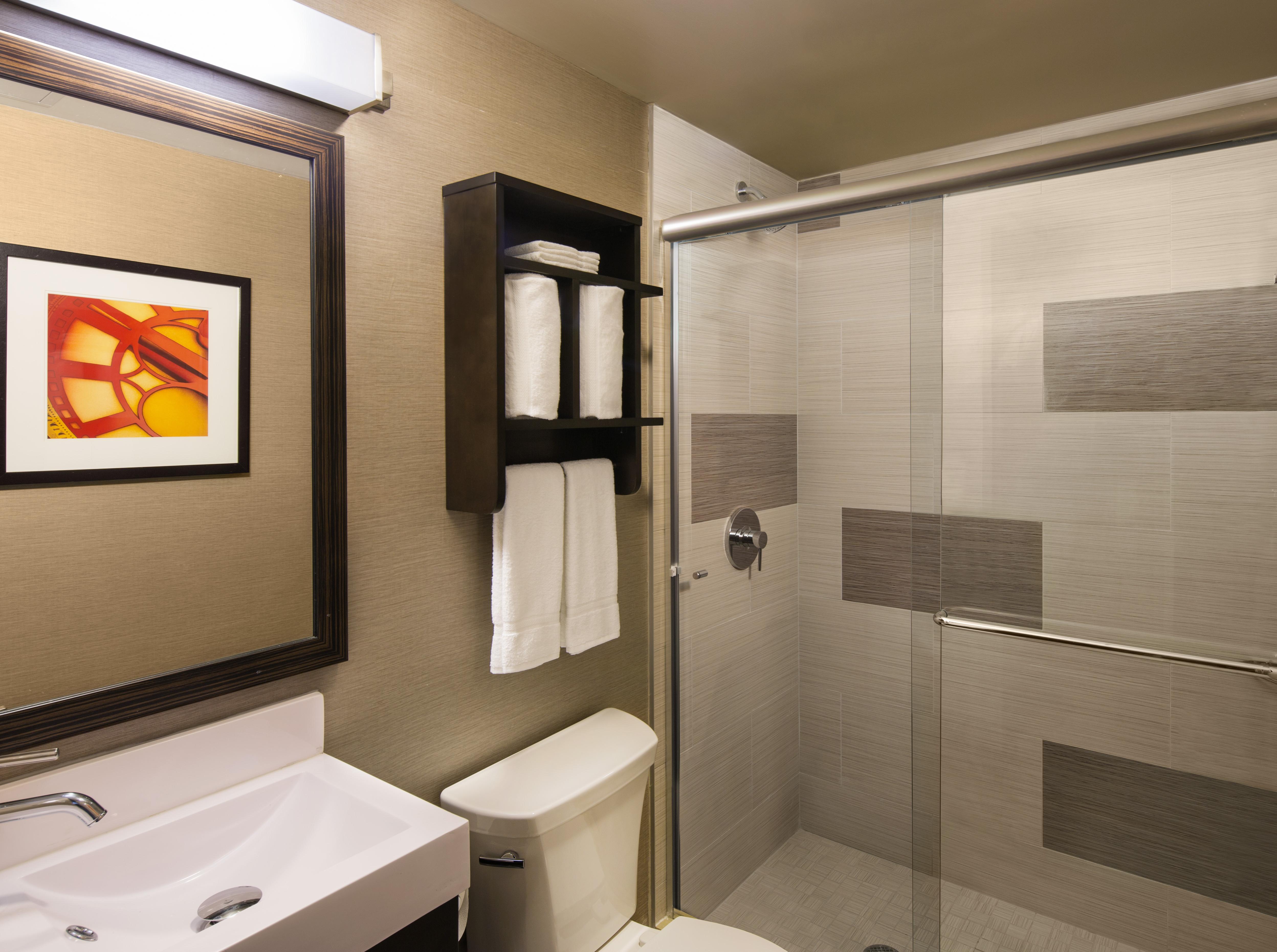 Hotel Manhattan Financial District, An Ihg