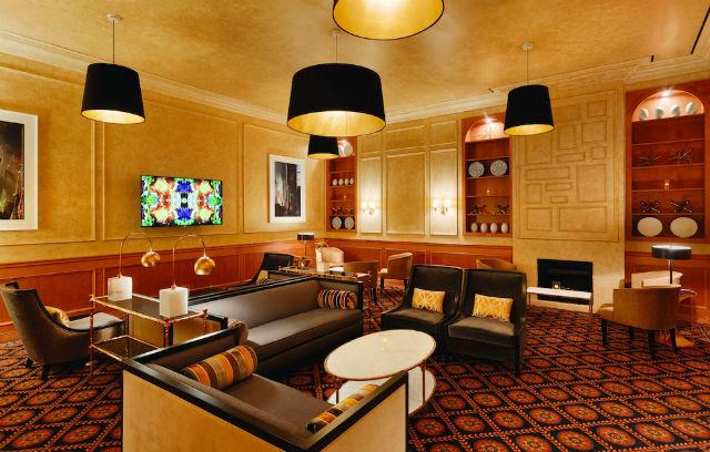 Executive Le Soleil 4* New York