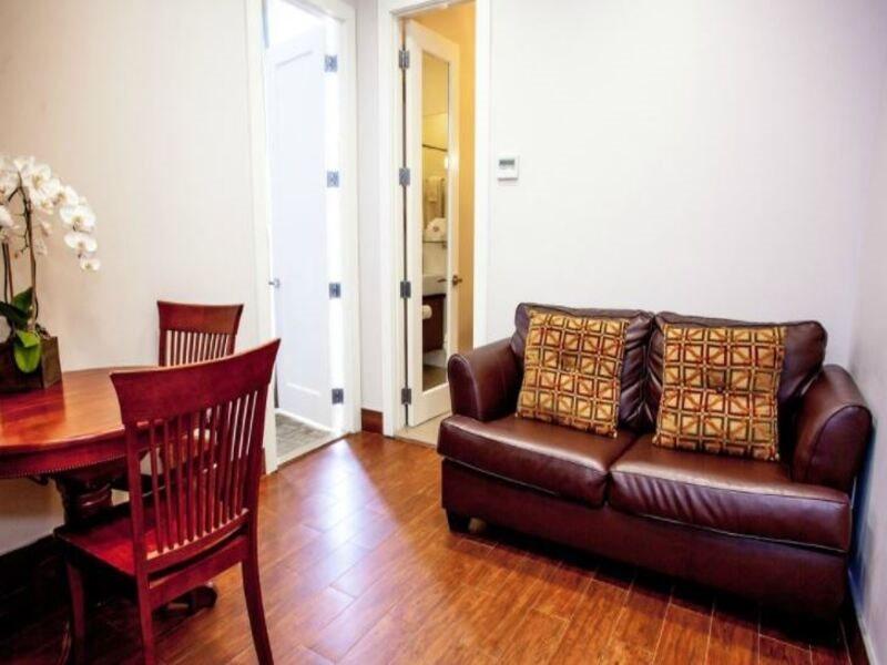 Aura Hotel Brooklyn Hotel New York