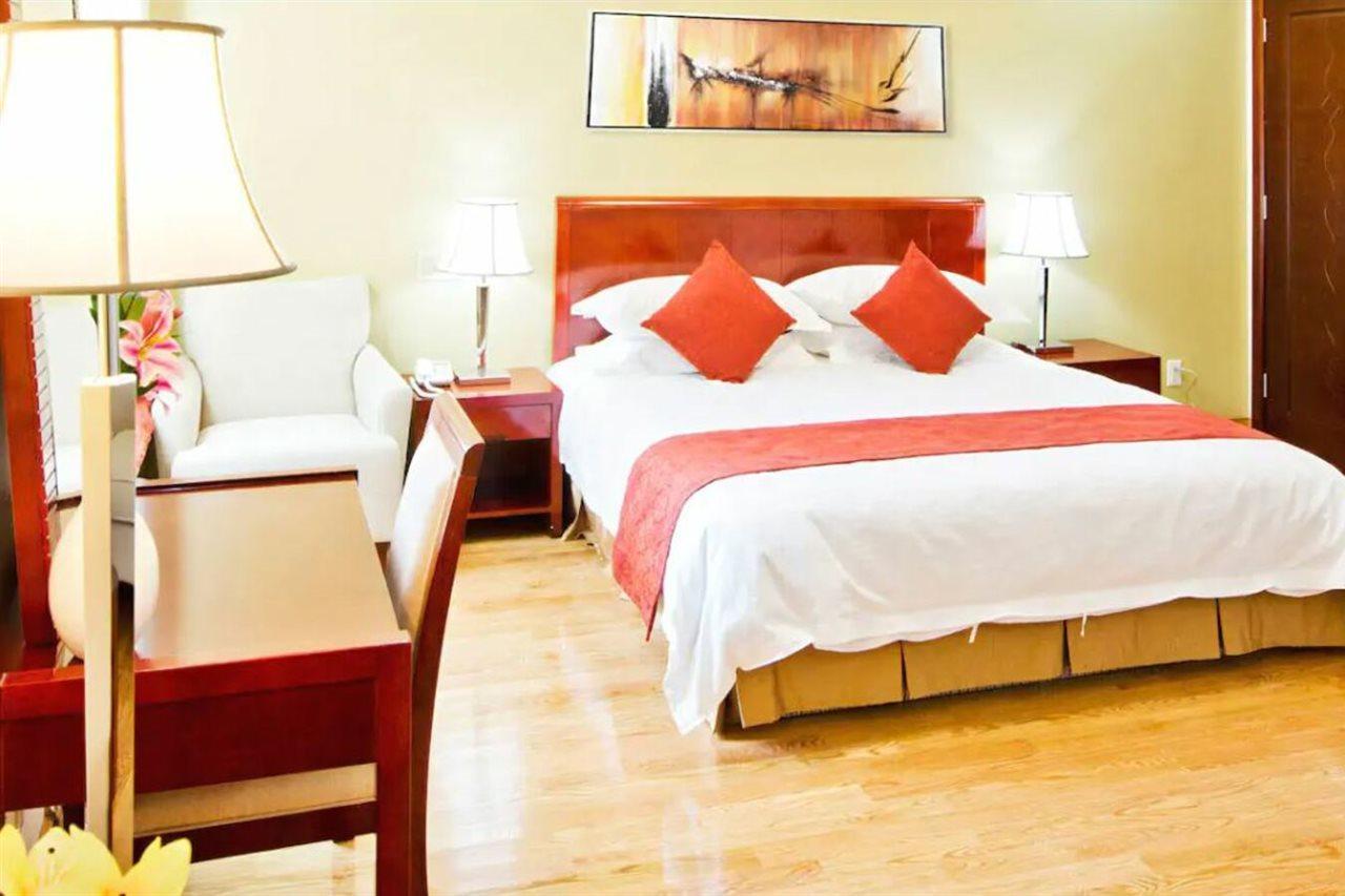 Hotel Asiatic - Flushing