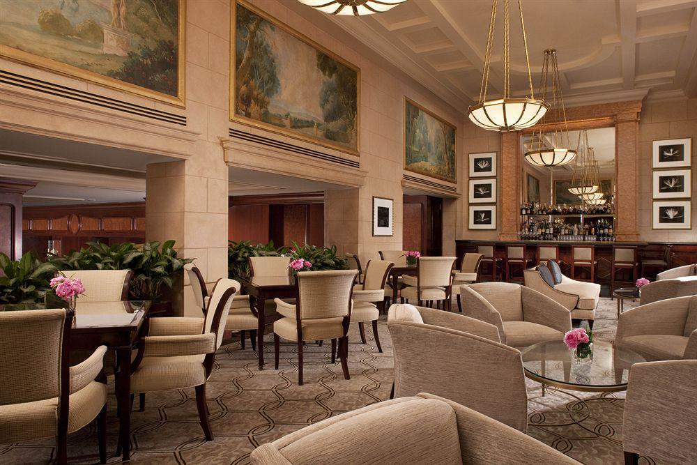 The Peninsula Hotel New York