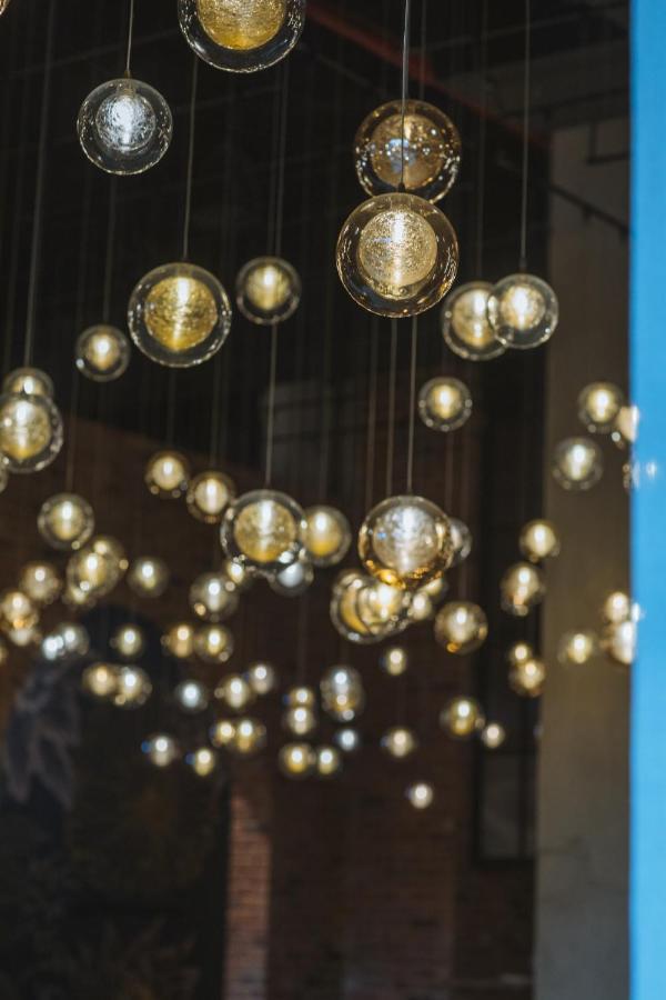 Arlo Williamsburg Hotel 5*