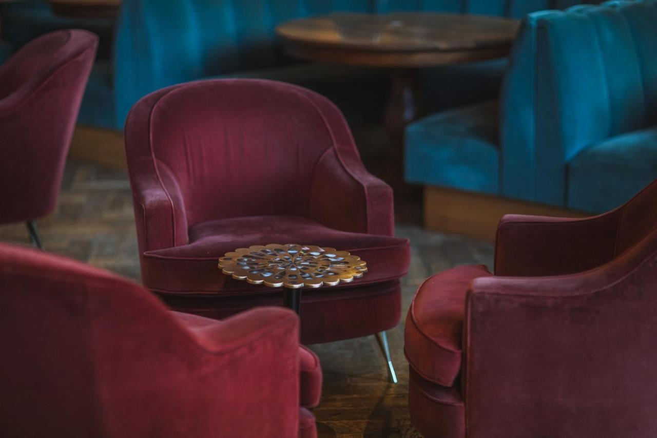 Hotel Arlo Williamsburg