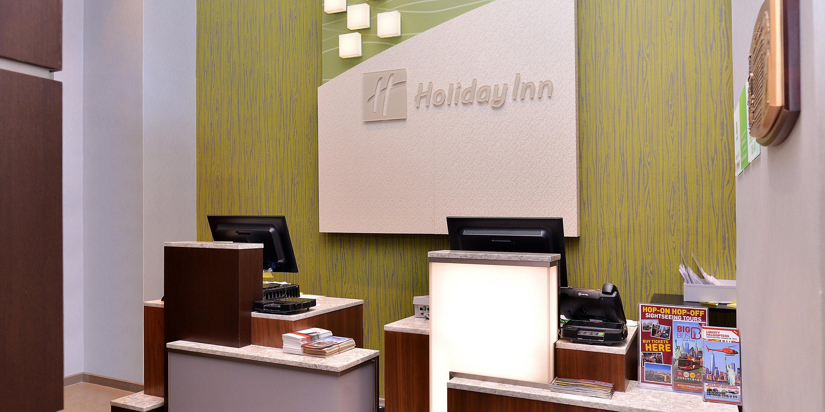 Hotel - Times Square By Ihg New York