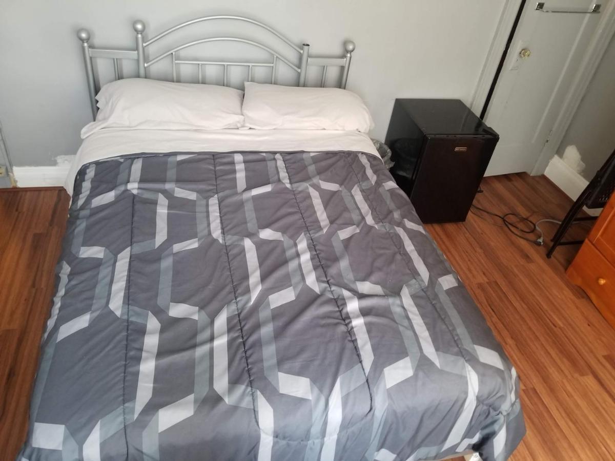 Sean's Cozy Private New York