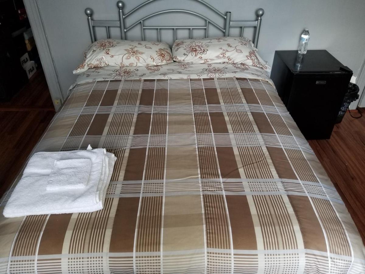 Sean's Cozy Private