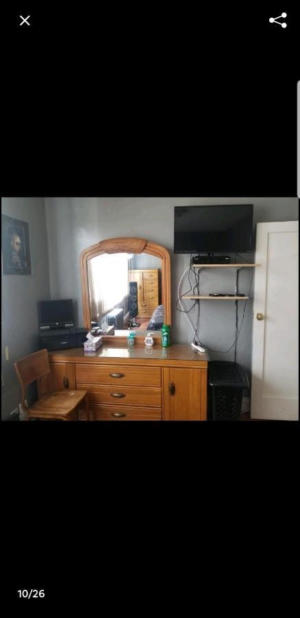 Sean's Cozy Private New York