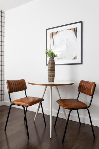 Aparthotel Sonder At One Platt New York