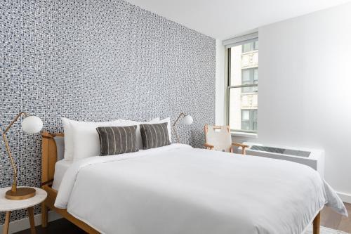 Sonder At One Platt Aparthotel New York