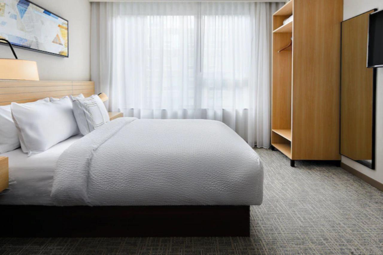 Towneplace By Marriott Manhattan/times Square Hotel