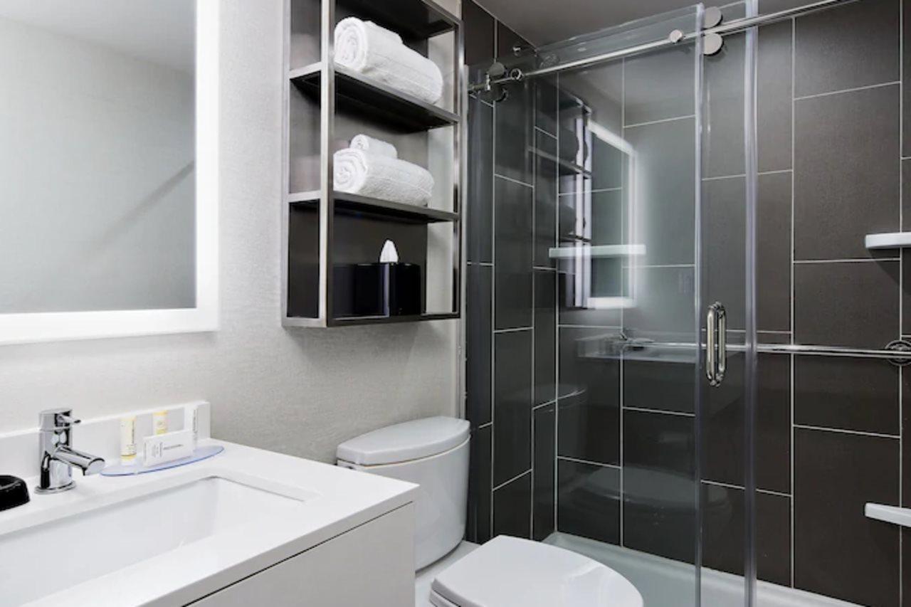 Towneplace By Marriott Manhattan/times Square 3* New York
