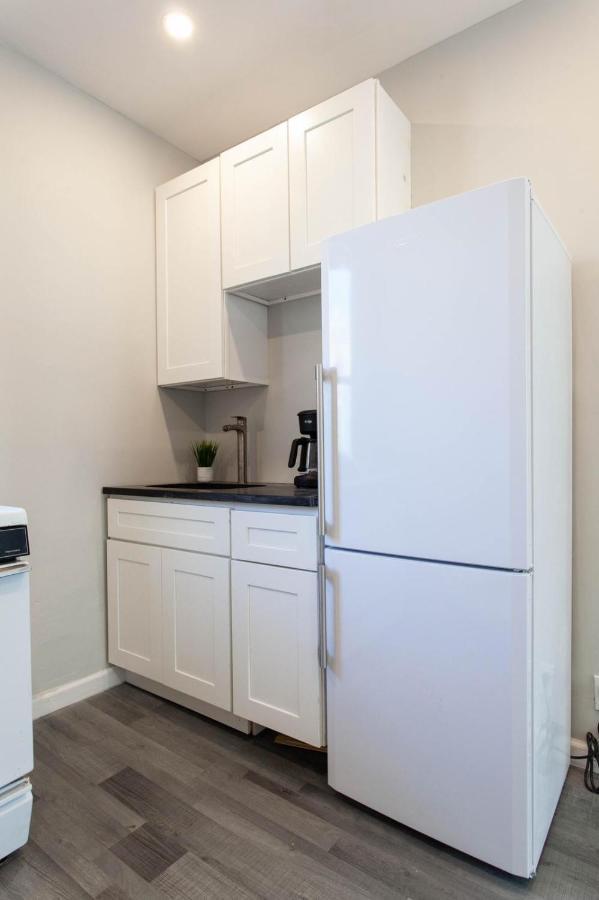 Manhattan City Hostel New York