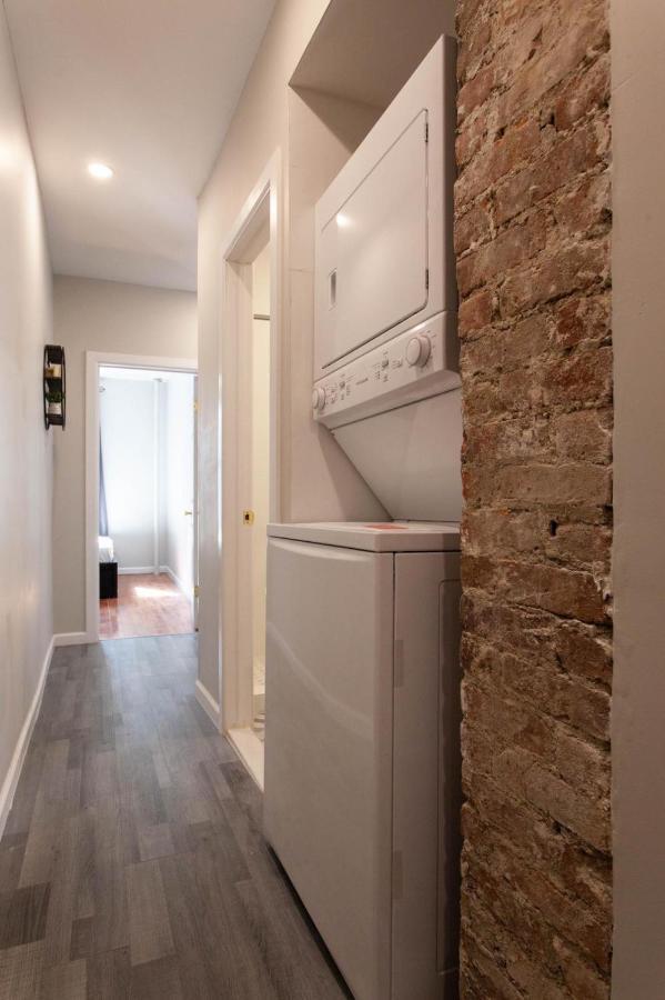 Hostel Manhattan City