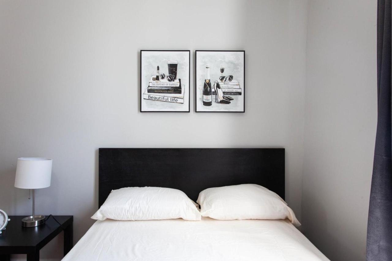 Hostel Manhattan City *
