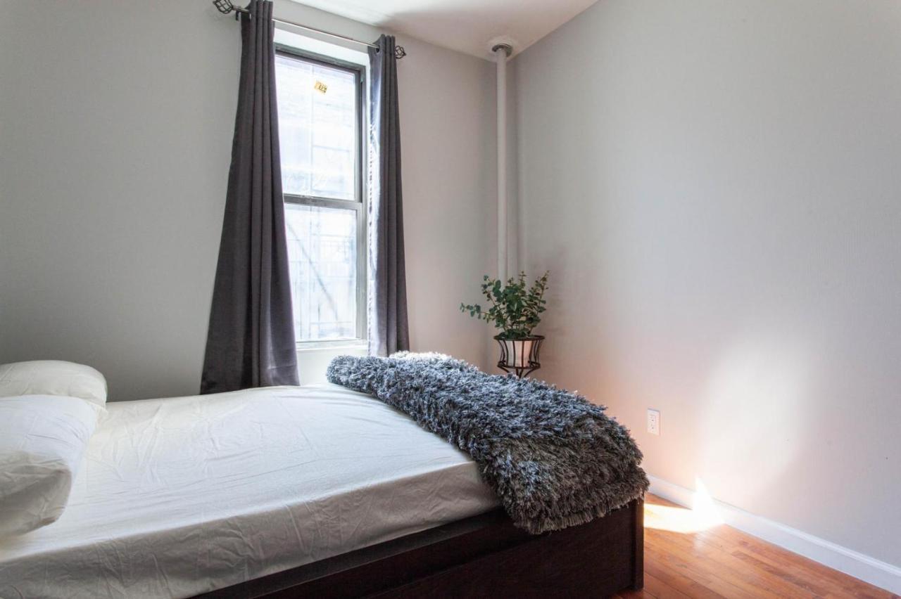 Manhattan City Hostel