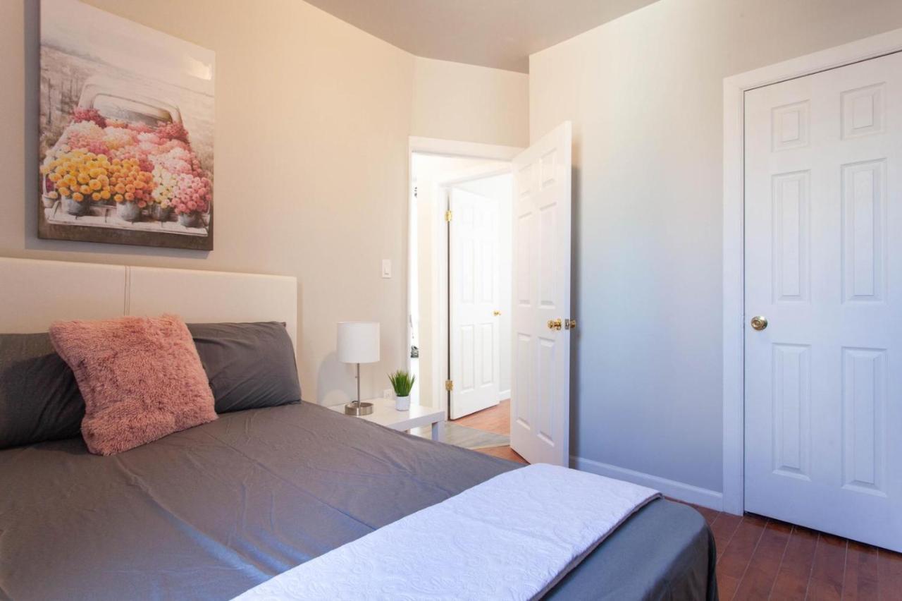 Manhattan City Hostel
