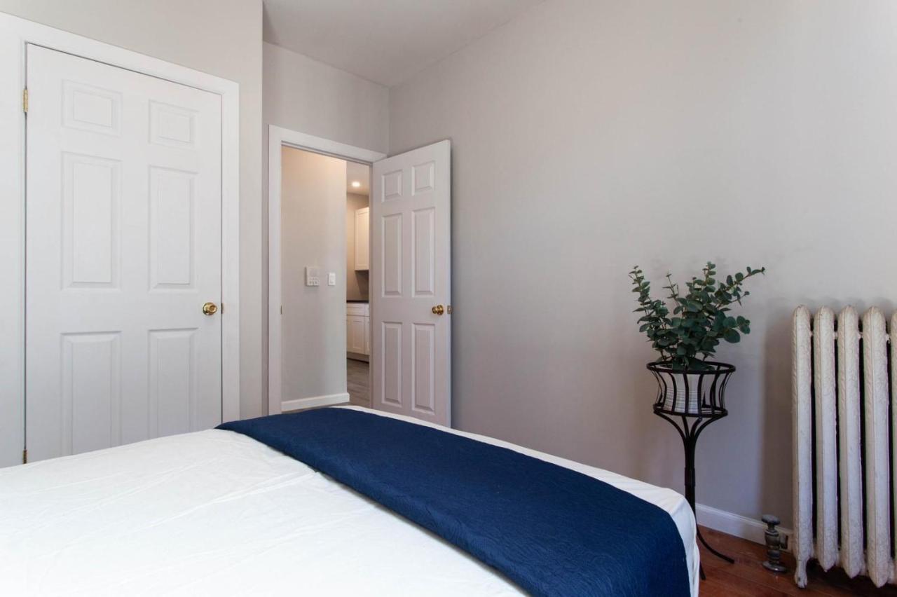 Hostel Manhattan City New York