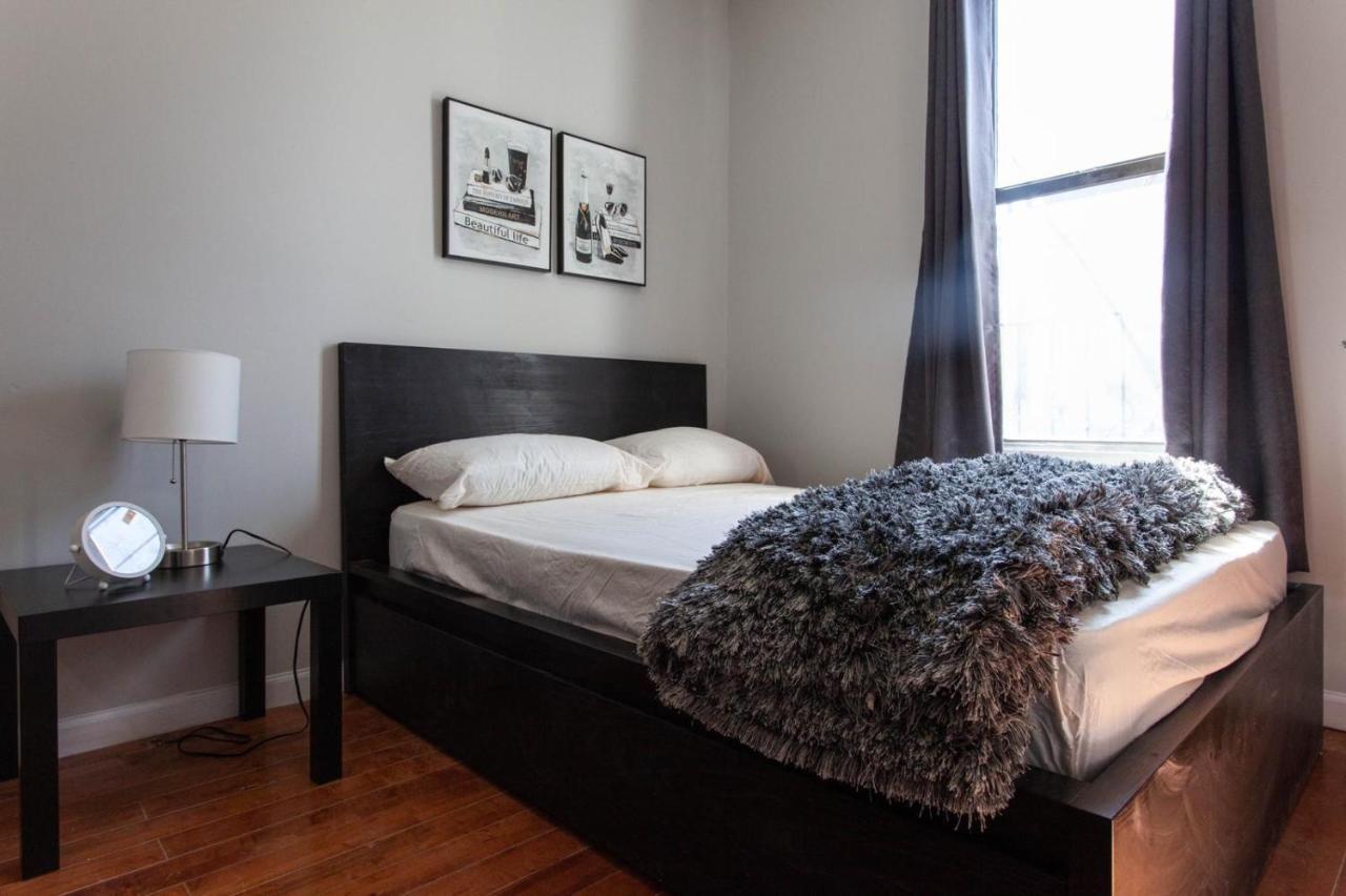 Manhattan City Hostel