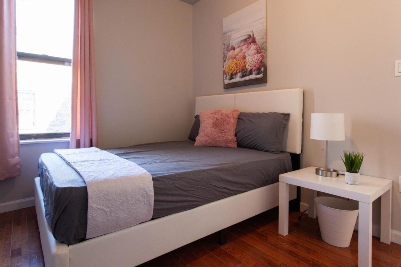 Hostel Manhattan City
