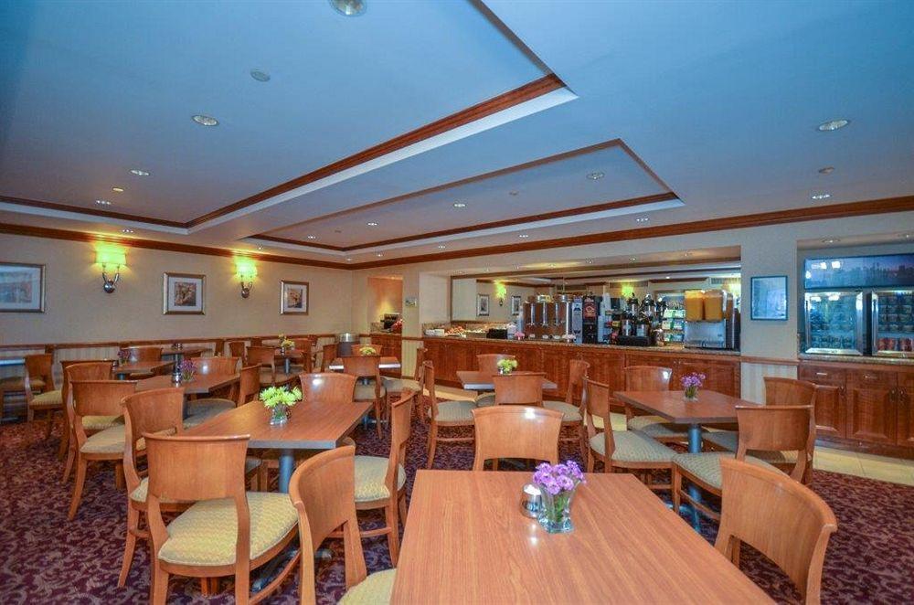 San Carlos Hotel