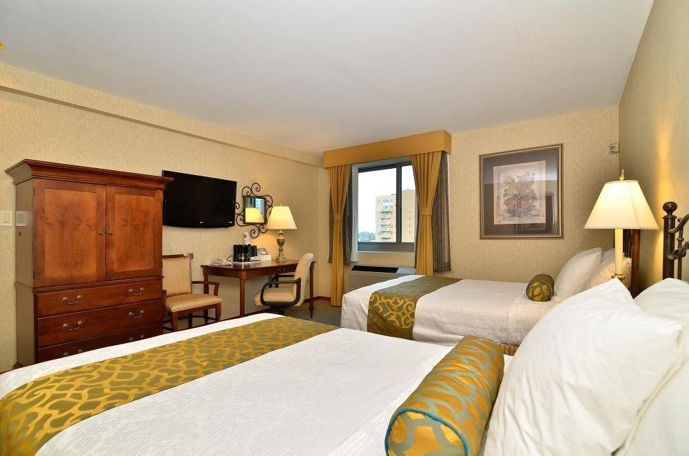 Best Western Queens Court 3* New York