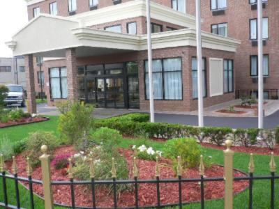 Fairfield By Marriott Jfk Airport Hotel