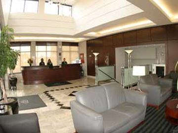 Hotel Fairfield By Marriott Jfk Airport 3*