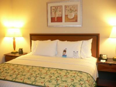 Fairfield By Marriott Jfk Airport 3*