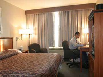 Fairfield By Marriott Jfk Airport