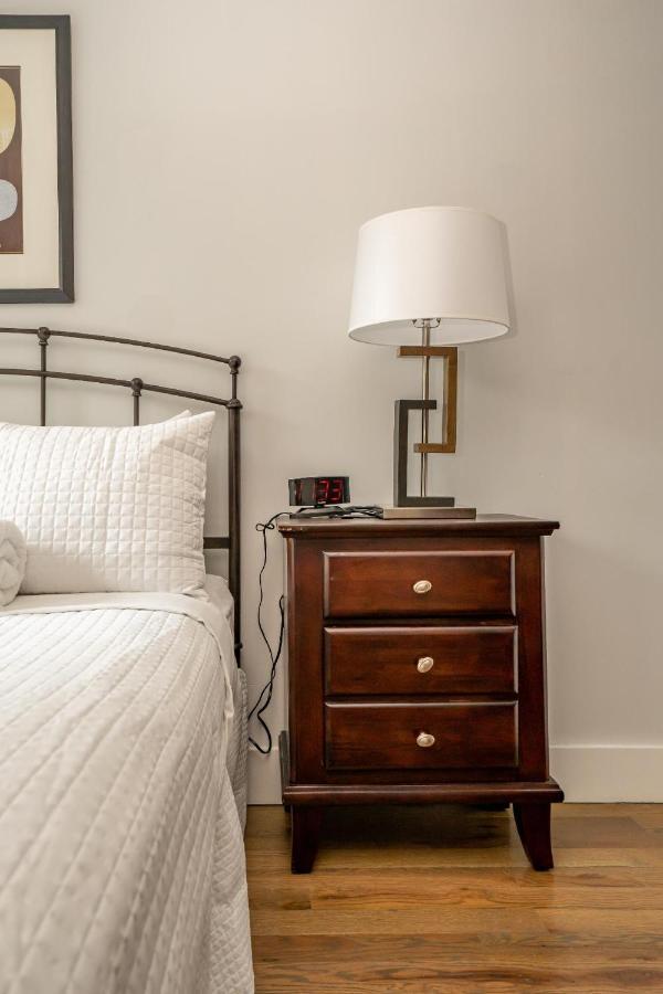Apartment Canal Street 30 Day Stays *