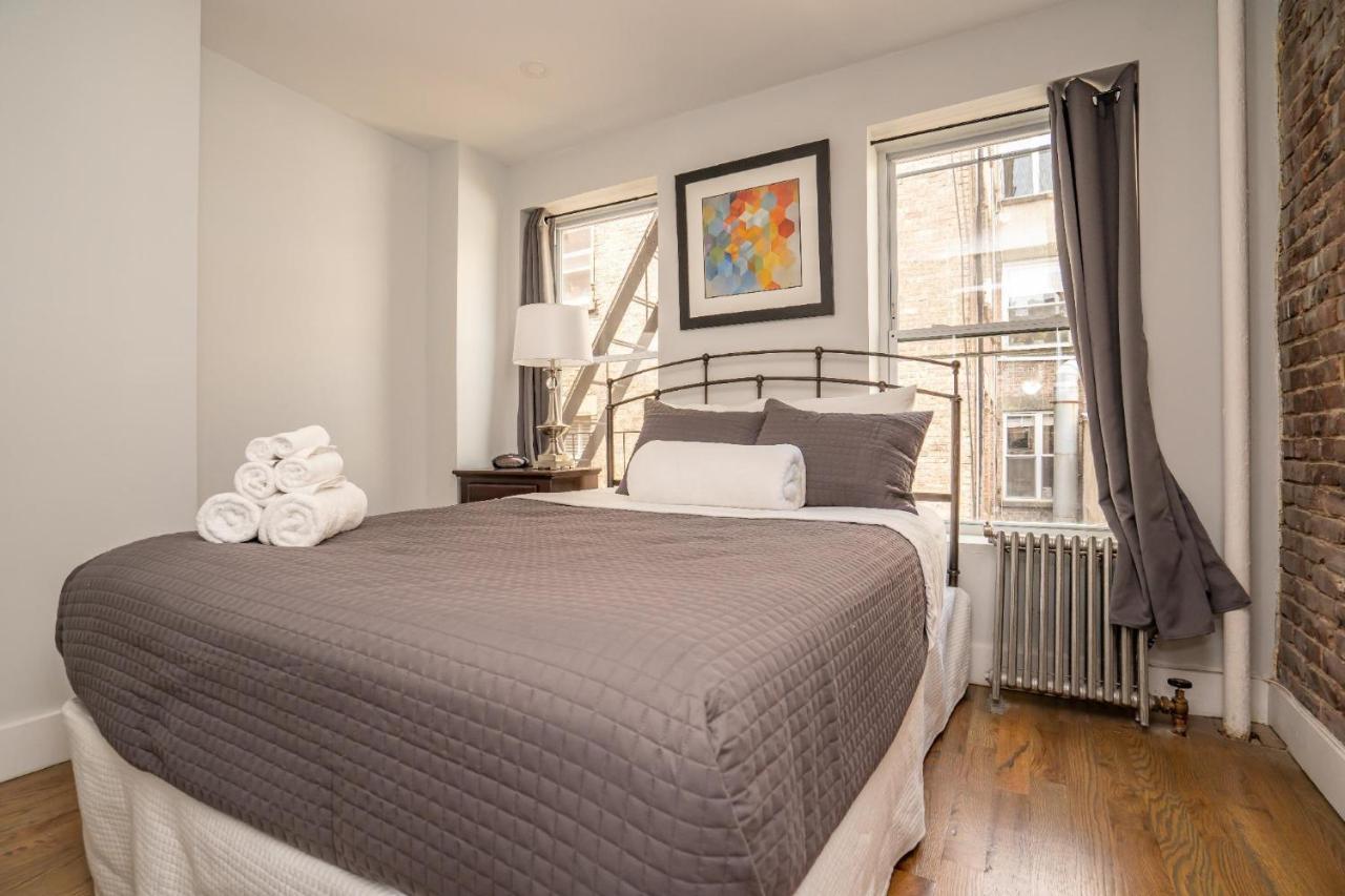 Apartment Canal Street 30 Day Stays *