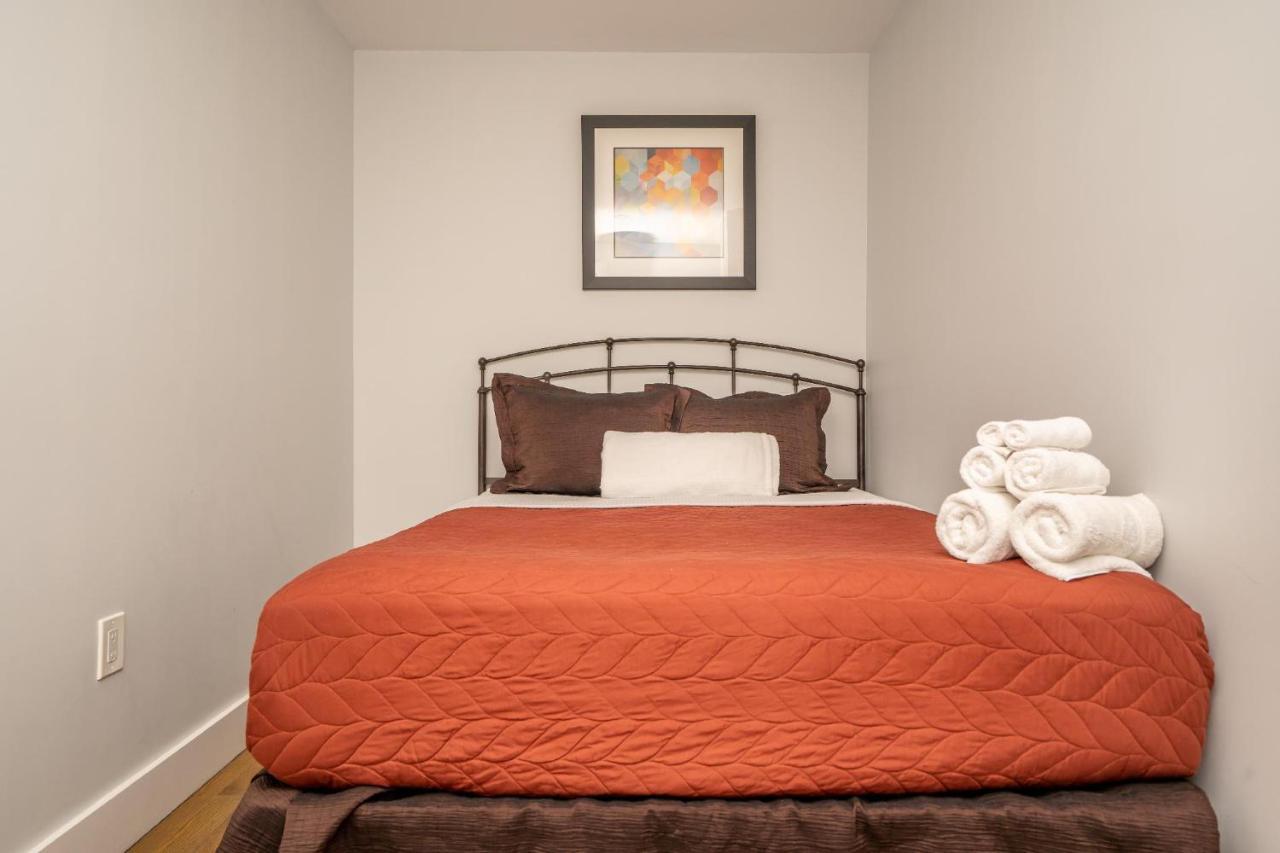 Canal Street 30 Day Stays Apartment New York