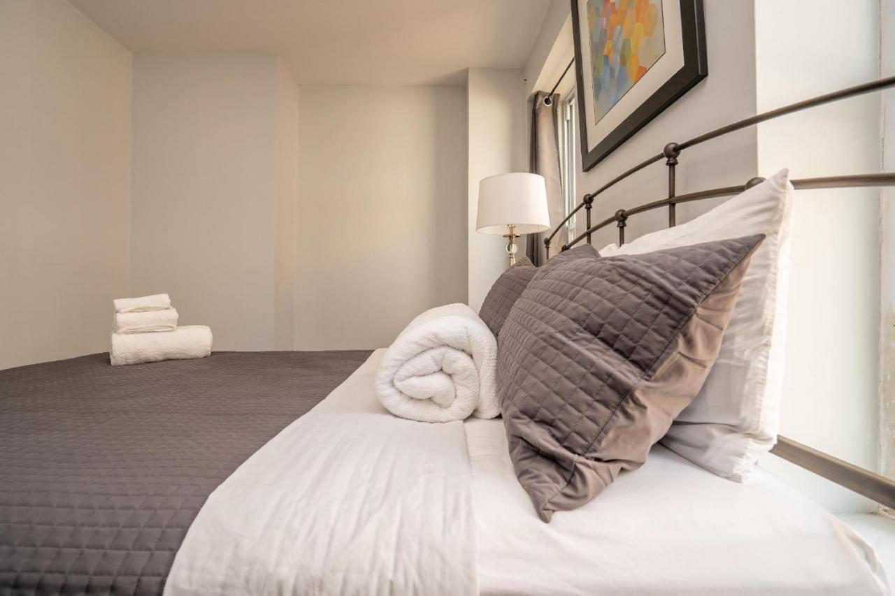 Canal Street 30 Day Stays * New York