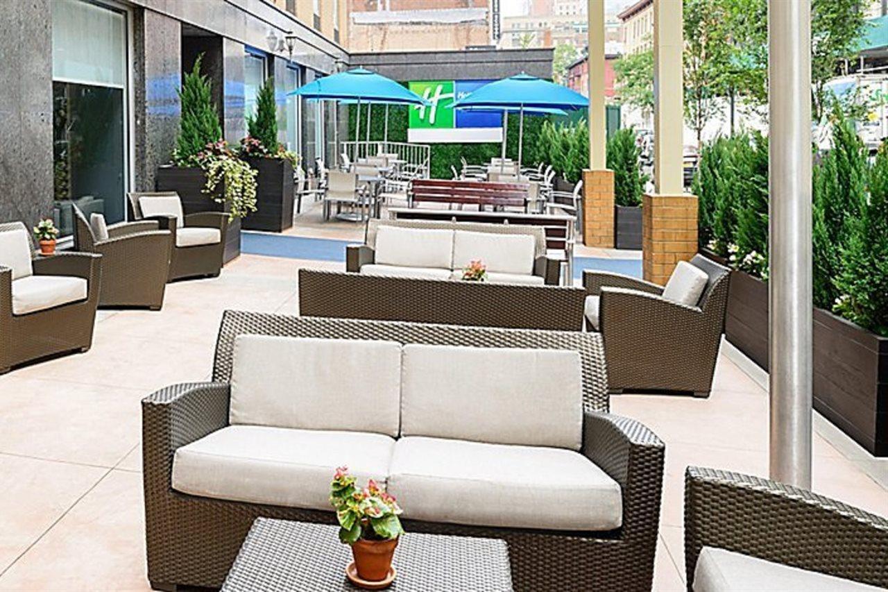 Express Chelsea By Ihg