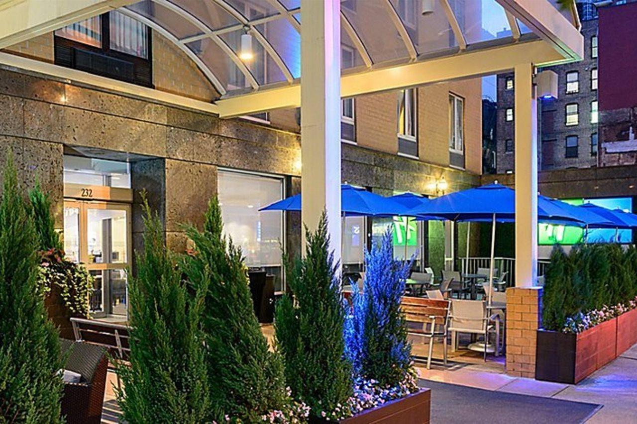Express Chelsea By Ihg
