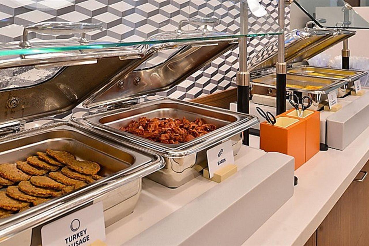 Holiday Express - Wall Street By Ihg 3* New York