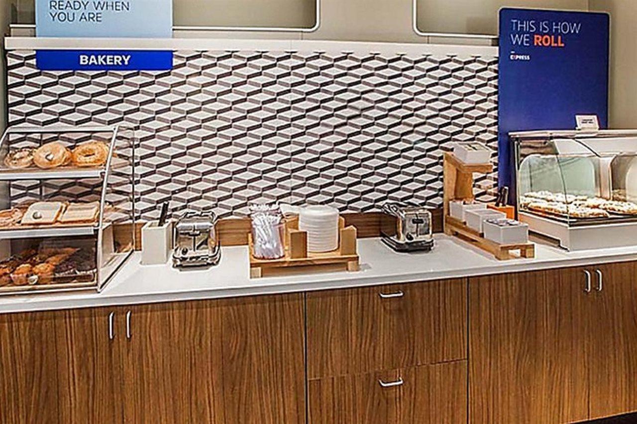 Holiday Express - Wall Street By Ihg Hotel 3*