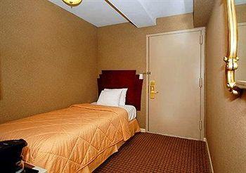 Hotel La Quinta By Wyndham City Central Park New York
