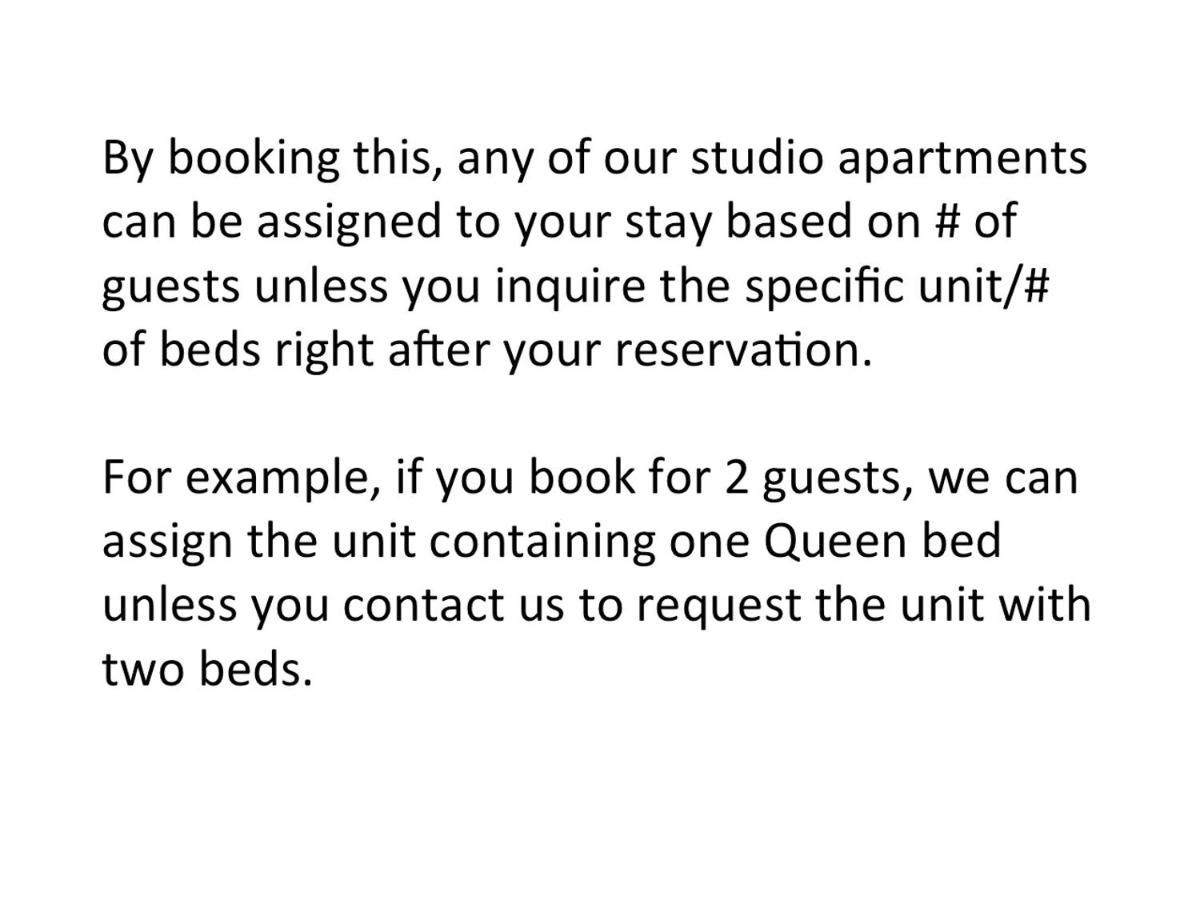 The Nomad Aparthotel New York