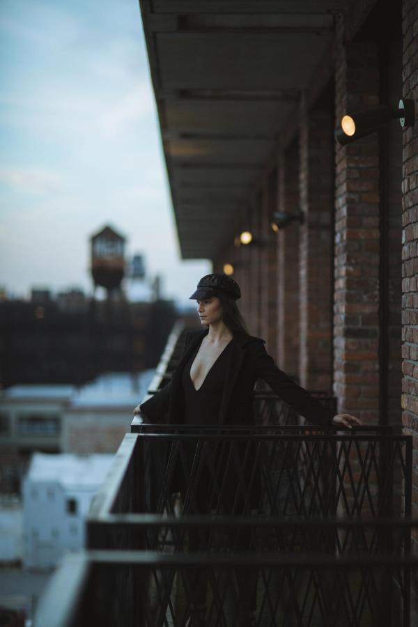 Hotel Arlo Williamsburg 5*