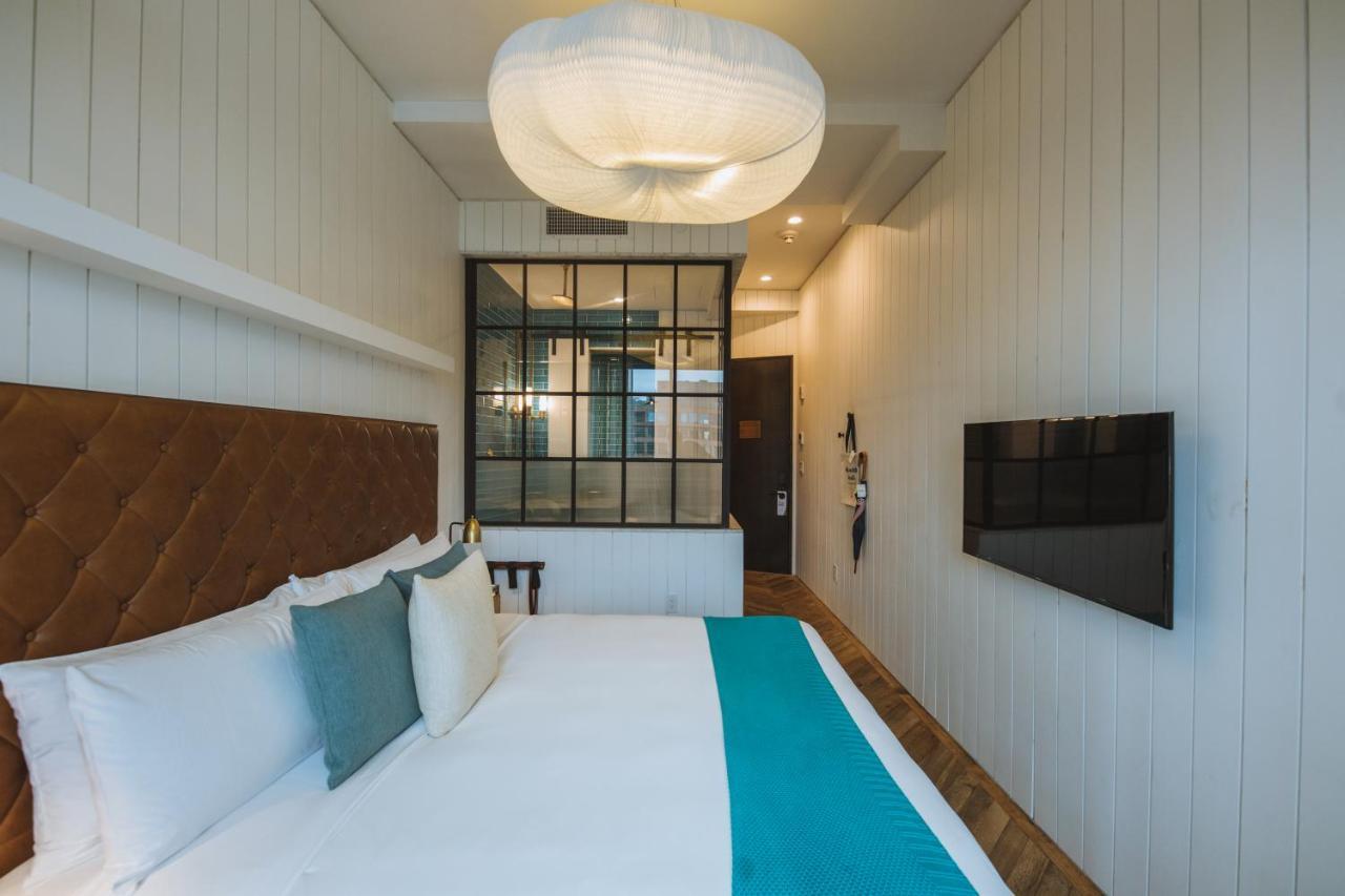 Hotel Arlo Williamsburg New York