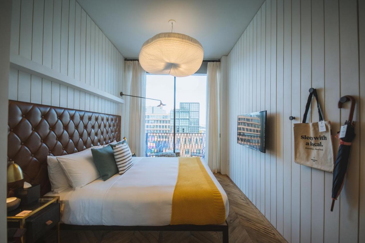 Hotel Arlo Williamsburg 5*