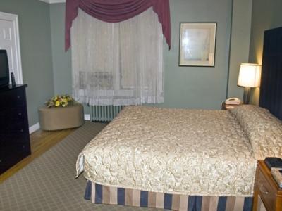 Best Western Plus Hospitality House Hotel New York