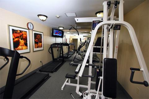 Holiday Express - Wall Street By Ihg Hotel 3*